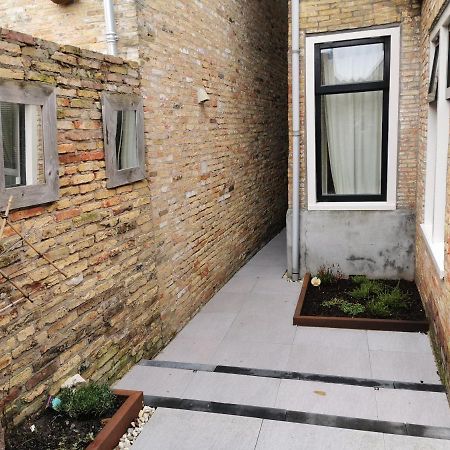 Apartamento Heiligeweg 48 Harlingen Exterior foto